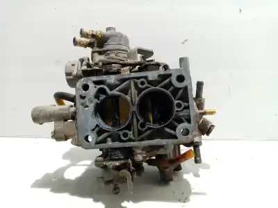 Pezzo di ricambio per auto di seconda mano carburatore per seat malaga * riferimenti oem iam   