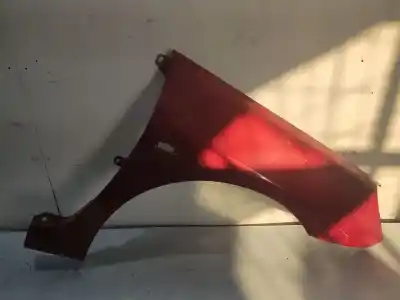 Peça sobressalente para automóvel em segunda mão guarda-lamas dianteiro direito por peugeot 307 break (3e) 2.0 referências oem iam 7841n7