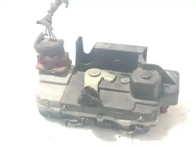 Peça sobressalente para automóvel em segunda mão fechadura da porta traseira direita por peugeot 307 break (3e) 2.0 referências oem iam 9138g0