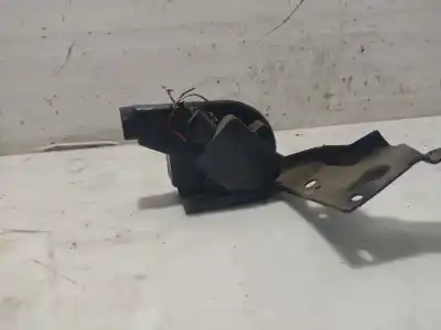 Peça sobressalente para automóvel em segunda mão potenciômetro por peugeot 307 break (3e) 2.0 referências oem iam 1601t5