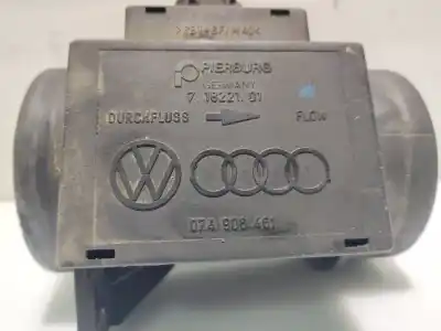 Pièce détachée automobile d'occasion débitmètre de masse d'air pour vw golf iii (1h1) 1.9 tdi références oem iam 074906401  71822101