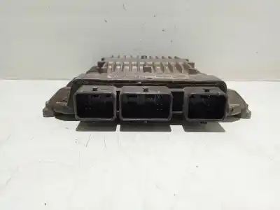 Second-hand car spare part ecu engine control for mazda 2 berlina (dy) * oem iam references 5ws40140d  