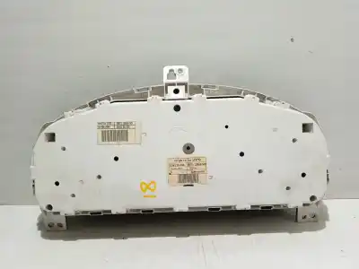 Peça sobressalente para automóvel em segunda mão quadrante por mazda 2 berlina (dy) * referências oem iam dd1060400d97  