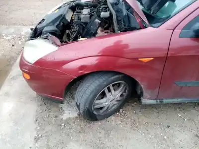 Автозапчастина б/у передне ліве крило для ford focus i (daw, dbw) 1.8 turbo di / tddi посилання на oem iam 