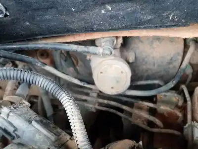Автозапчастина б/у гальмівний насос для ford focus i (daw, dbw) 1.8 turbo di / tddi посилання на oem iam 
