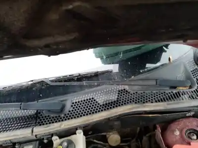 Автозапчастина б/у лівий передній ручок склоочисника для ford focus i (daw, dbw) 1.8 turbo di / tddi посилання на oem iam 