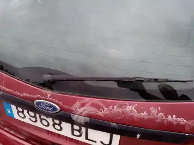 Автозапчастина б/у ручка заднього склоочисника для ford focus i (daw, dbw) 1.8 turbo di / tddi посилання на oem iam 