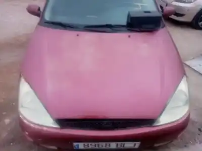 Автозапчастина б/у капок для ford focus i (daw, dbw) 1.8 turbo di / tddi посилання на oem iam 