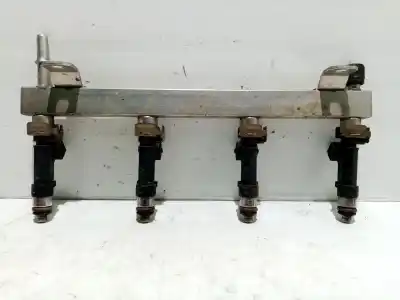 Second-hand car spare part distributor pipe for renault twingo (co6) 1.2 oem iam references 0280151239  55562258