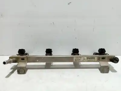 Second-hand car spare part distributor pipe for renault twingo (co6) 1.2 oem iam references 0280151239  55562258