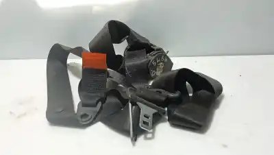 Автозапчастина б/у передній правий ремін безпеки для ford focus i (daw, dbw) 1.8 turbo di / tddi посилання на oem iam 98aba61294db