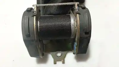 Автозапчастина б/у передній лівий ремін безпеки для ford focus i (daw, dbw) 1.8 turbo di / tddi посилання на oem iam 98aba61295db  1253062