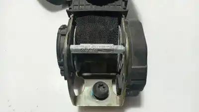 Автозапчастина б/у задній правий ремін безпеки для ford focus i (daw, dbw) 1.8 turbo di / tddi посилання на oem iam 98aba611b68bp  1222906