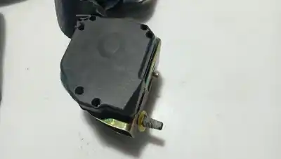 Автозапчастина б/у задній правий ремін безпеки для ford focus i (daw, dbw) 1.8 turbo di / tddi посилання на oem iam 98aba611b68bp  1222906