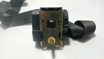 Автозапчастина б/у задній лівий ремін безпеки для ford focus i (daw, dbw) 1.8 turbo di / tddi посилання на oem iam 98aba611b68bp  1222906