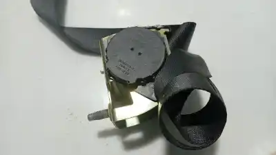 Автозапчастина б/у задній лівий ремін безпеки для ford focus i (daw, dbw) 1.8 turbo di / tddi посилання на oem iam 98aba611b68bp  1222906