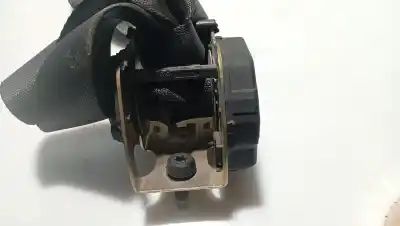 Автозапчастина б/у задній лівий ремін безпеки для ford focus i (daw, dbw) 1.8 turbo di / tddi посилання на oem iam 98aba611b68bp  1222906