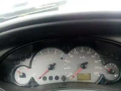 Автозапчастина б/у панель інструментів для ford focus i (daw, dbw) 1.8 turbo di / tddi посилання на oem iam 