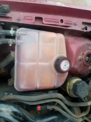 Автозапчастина б/у розширення депозит для ford focus i (daw, dbw) 1.8 turbo di / tddi посилання на oem iam 