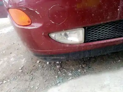 Автозапчастина б/у правий протитуман для ford focus i (daw, dbw) 1.8 turbo di / tddi посилання на oem iam 