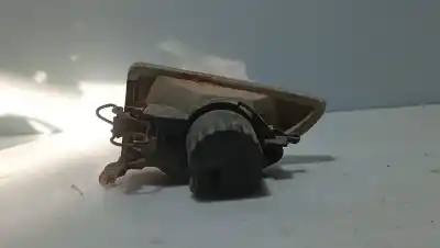 Автозапчастина б/у правий протитуман для ford focus i (daw, dbw) 1.8 turbo di / tddi посилання на oem iam xs4x15k201a  