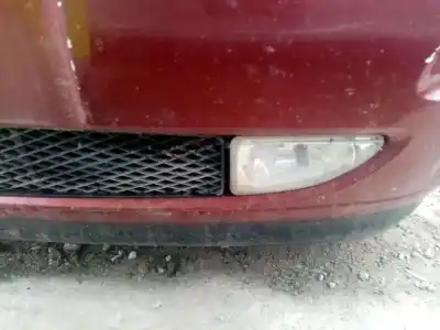 Автозапчастина б/у ліва протитутмана для ford focus i (daw, dbw) 1.8 turbo di / tddi посилання на oem iam 