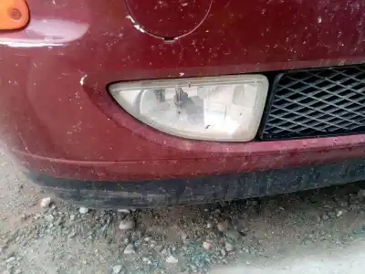 Автозапчастина б/у правий задній протитуман для ford focus i (daw, dbw) 1.8 turbo di / tddi посилання на oem iam 