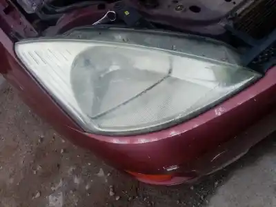 Автозапчастина б/у права фа для ford focus i (daw, dbw) 1.8 turbo di / tddi посилання на oem iam 