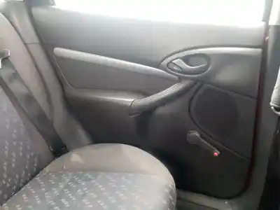 Автозапчастина б/у обкітка задніх лівіх дверей для ford focus i (daw, dbw) 1.8 turbo di / tddi посилання на oem iam 