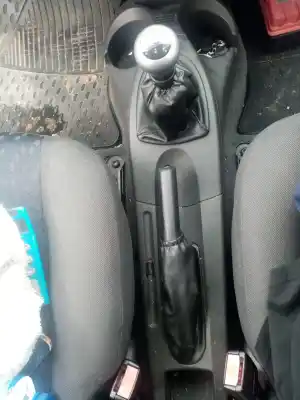 Автозапчастина б/у обзорка важеля передач для ford focus i (daw, dbw) 1.8 turbo di / tddi посилання на oem iam 