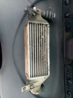 Second-hand car spare part Intercooler for FORD FOCUS I (DAW, DBW) 1.8 TURBO DI / TDDI OEM IAM references XS409L440BD  