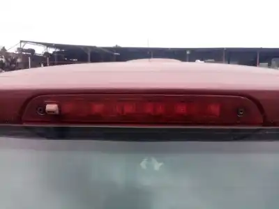 Second-hand car spare part Central Brake Light for FORD FOCUS I (DAW, DBW) 1.8 TURBO DI / TDDI OEM IAM references   