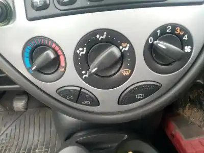 Recambio de automóvil de segunda mano de mando calefaccion / aire acondicionado para ford focus i turnier (dnw) 1.8 turbo di / tddi referencias oem iam   