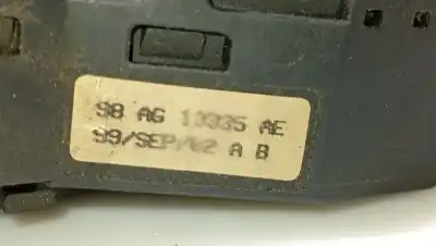 Автозапчастина б/у перерівний контроль для ford focus i (daw, dbw) 1.8 turbo di / tddi посилання на oem iam 98ag13335ae  