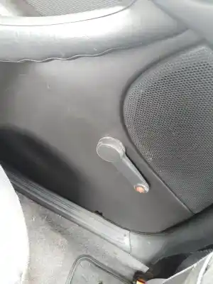 Автозапчастина б/у ручка вікна задня ліва для ford focus i (daw, dbw) 1.8 turbo di / tddi посилання на oem iam 