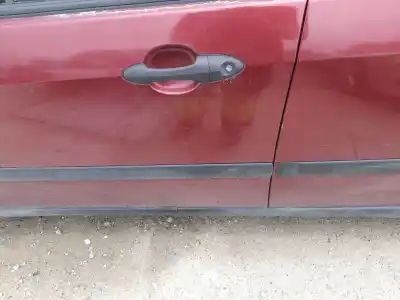 Автозапчастина б/у ліва передня зовнішня ручка для ford focus i (daw, dbw) 1.8 turbo di / tddi посилання на oem iam 