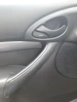 Автозапчастина б/у ліва передня внутрішня ручка для ford focus i (daw, dbw) 1.8 turbo di / tddi посилання на oem iam 