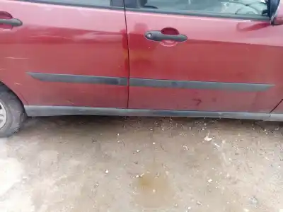 Автозапчастина б/у молдинг для ford focus i (daw, dbw) 1.8 turbo di / tddi посилання на oem iam 