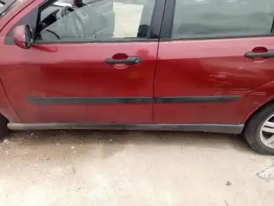Автозапчастина б/у молдинг для ford focus i (daw, dbw) 1.8 turbo di / tddi посилання на oem iam 