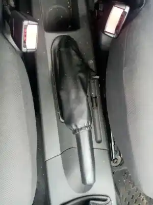 Автозапчастина б/у важіль ручного гальма для ford focus i (daw, dbw) 1.8 turbo di / tddi посилання на oem iam 