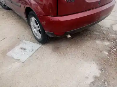 Автозапчасти б/у задний бампер за ford focus i (daw, dbw) 1.8 turbo di / tddi ссылки oem iam   