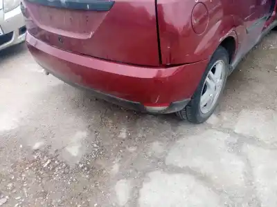 Автозапчасти б/у задний бампер за ford focus i (daw, dbw) 1.8 turbo di / tddi ссылки oem iam   