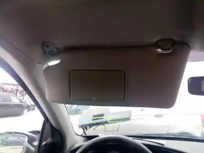 Автозапчастина б/у лівий натір для ford focus i (daw, dbw) 1.8 turbo di / tddi посилання на oem iam 