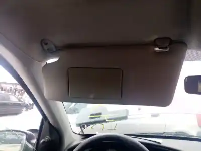 Автозапчастина б/у лівий натір для ford focus i (daw, dbw) 1.8 turbo di / tddi посилання на oem iam   