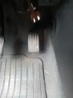 Автозапчастина б/у педаль акселератора для ford focus i (daw, dbw) 1.8 turbo di / tddi посилання на oem iam 