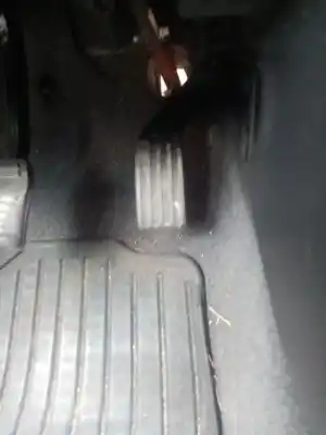 Автозапчастина б/у педаль акселератора для ford focus i (daw, dbw) 1.8 turbo di / tddi посилання на oem iam   