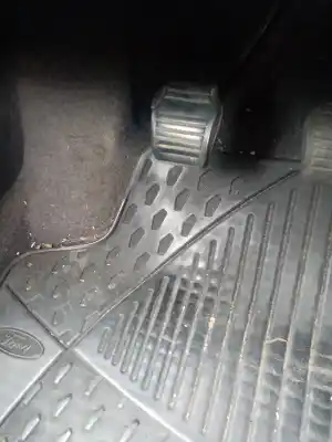 Автозапчастина б/у педаль зцеплення для ford focus i (daw, dbw) 1.8 turbo di / tddi посилання на oem iam 