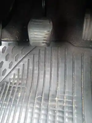 Автозапчастина б/у педаль гальм для ford focus i (daw, dbw) 1.8 turbo di / tddi посилання на oem iam 