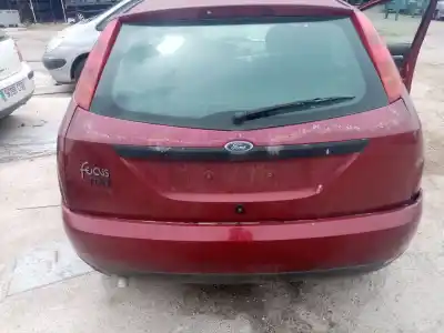 Автозапчастина б/у загальні двері для ford focus i (daw, dbw) 1.8 turbo di / tddi посилання на oem iam 