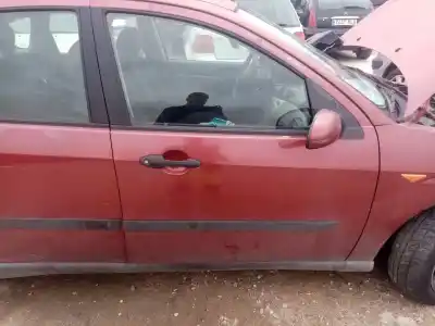 Автозапчастина б/у передні праві двері для ford focus i (daw, dbw) 1.8 turbo di / tddi посилання на oem iam 